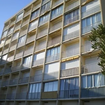 Les Horizons Lägenhet Le Lavandou