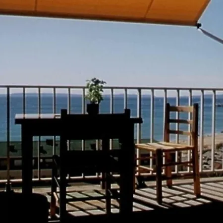 Les Horizons * Le Lavandou